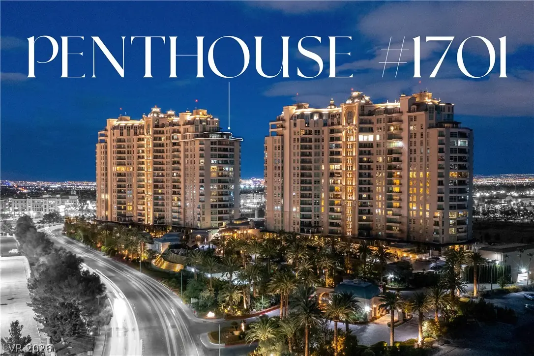 9101 Alta Drive 1701