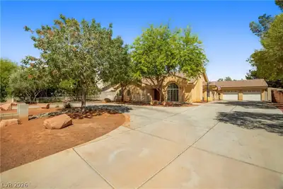 5240 Mustang Street, Las Vegas