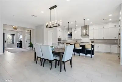8575 Nicholas James Avenue Dining Area