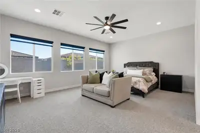 8575 Nicholas James Avenue Bedroom
