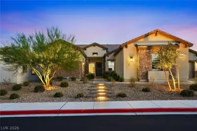 8575 Nicholas James Avenue Las Vegas, NV 89143