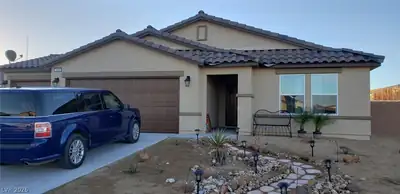 3631 East Garfield Drive Pahrump, NV 89061