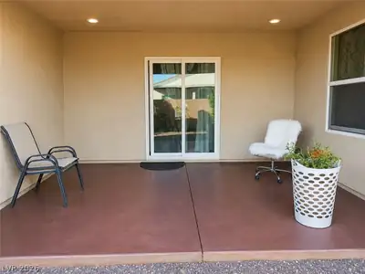 3631 East Garfield Drive Patio