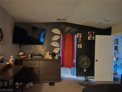3631 East Garfield Drive Bedroom