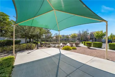 10373 Morning Sorrow Street Patio