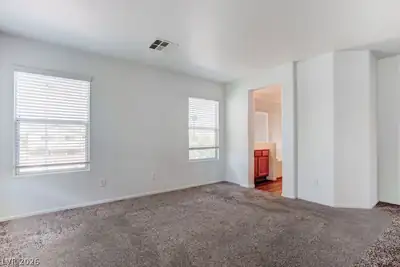 9548 Spring Blush Avenue Primary Bedroom