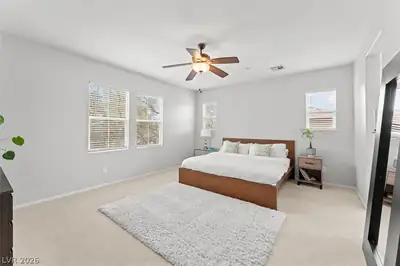 3148 Nevelson Walk Bedroom