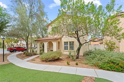 3148 Nevelson Walk Henderson, NV 89044