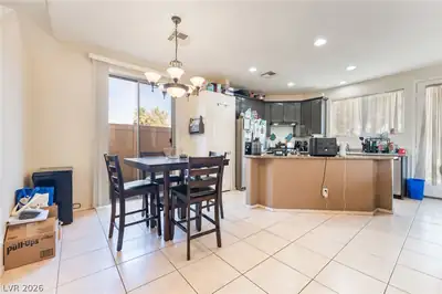 5537 Punto Del Castello Court Dining Area