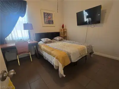 10522 Haywood Drive Bedroom