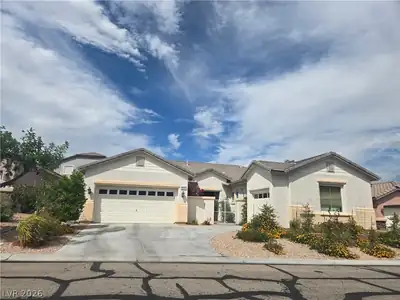 10522 Haywood Drive, Las Vegas