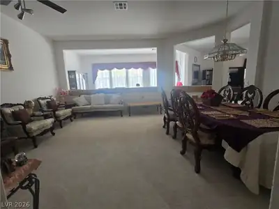 10522 Haywood Drive Dining Room