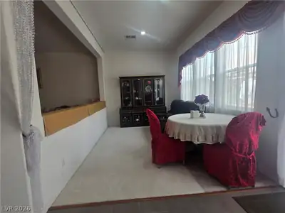 10522 Haywood Drive Dining Area