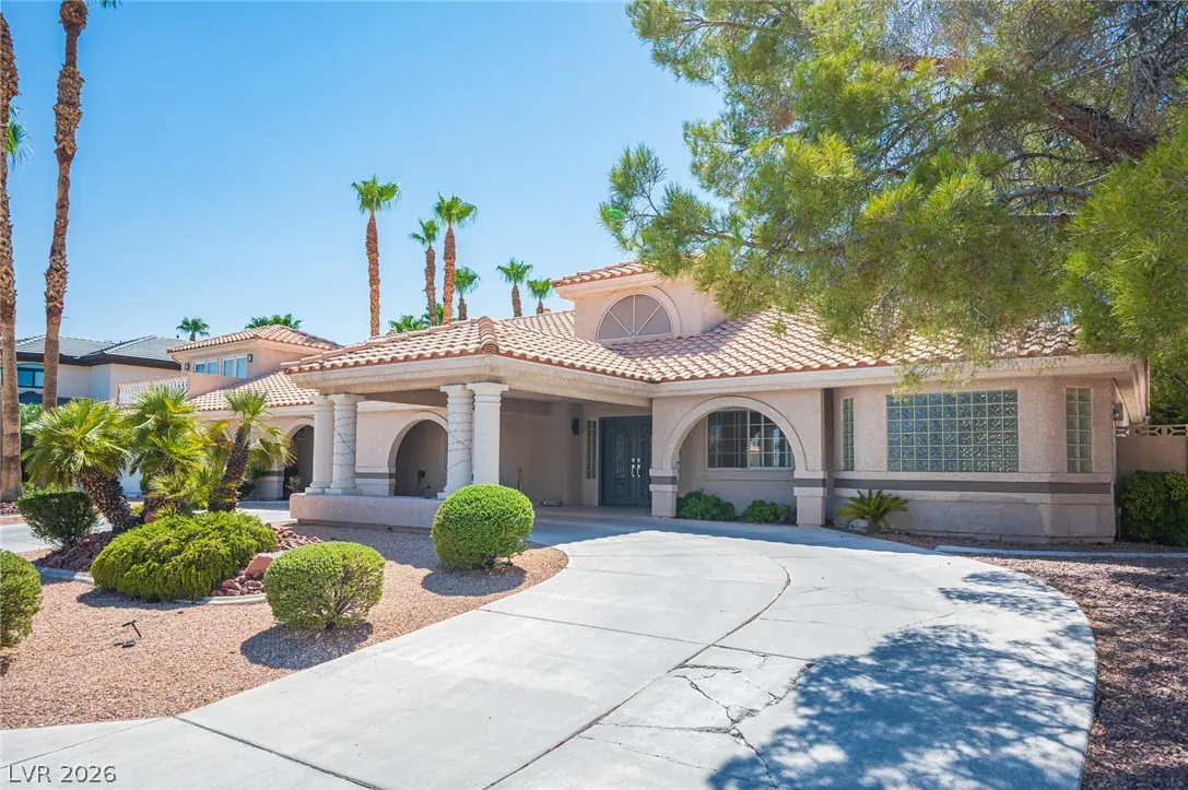 2855 Mountain Mist Court