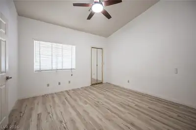 2855 Mountain Mist Court Bedroom