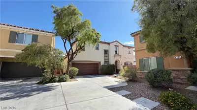 8373 GOURLEY Avenue, Las Vegas