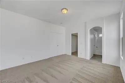 2720 Rosarito Street Primary Bedroom