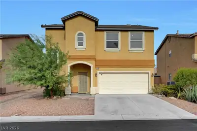 2720 Rosarito Street Las Vegas, NV 89108