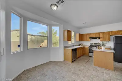 2720 Rosarito Street Kitchen