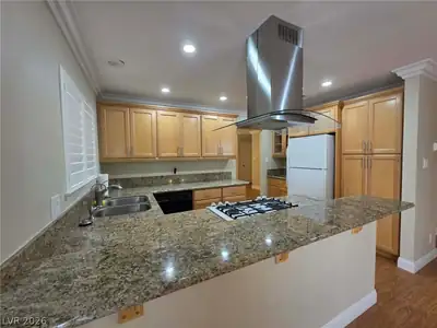 113 Celia Place Kitchen