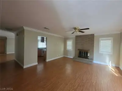 113 Celia Place Living Room