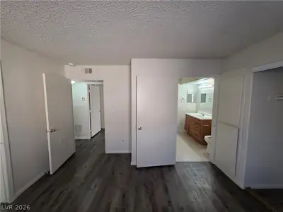 1608 North Torrey Pines Drive 103, Las Vegas, NV 89108 Bedroom