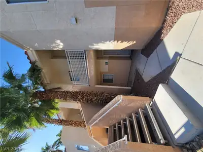 5000 Red Rock Street 202 Entrance Foyer