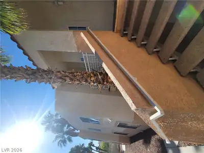 5000 Red Rock Street 202 Entry