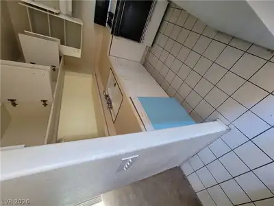 5000 Red Rock Street 202 Kitchen