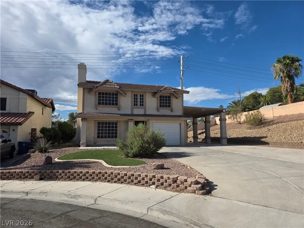 2813 Cacto Court