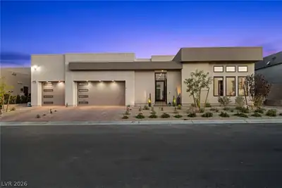 11233 Desert Heights Avenue Las Vegas, NV 89135