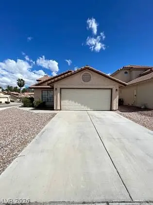 372 RUSHING CREEK Court, Henderson, NV 89014