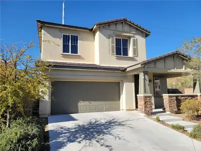 6647 BROOKLYN HEIGHTS Street . Las Vegas, NV 89166