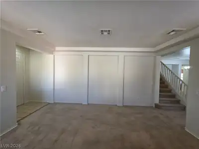 6647 BROOKLYN HEIGHTS Street ., Las Vegas, NV 89166 Living Room