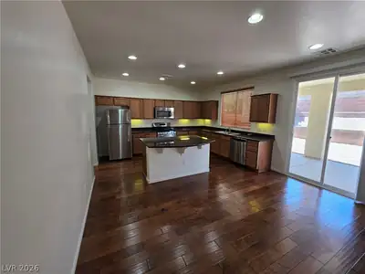 6647 BROOKLYN HEIGHTS Street ., Las Vegas, NV 89166 Kitchen