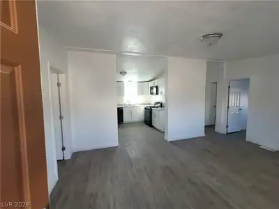 6061 Judson Avenue Living Room