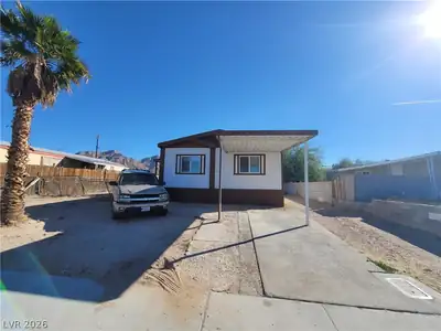 6061 Judson Avenue, Las Vegas