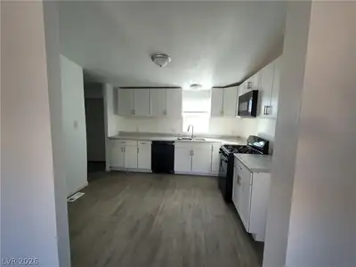 6061 Judson Avenue Kitchen