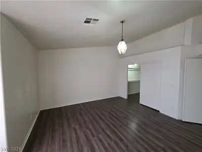1236 DUSTY CREEK Street, Las Vegas, NV 89128 Primary Bedroom