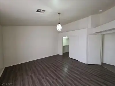 1236 DUSTY CREEK Street, Las Vegas, NV 89128 Bedroom