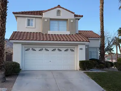 1825 Sierra Oaks Lane, Las Vegas