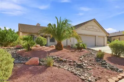1117 Shady Run Terrace, Henderson