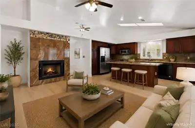 1117 Shady Run Terrace Living Room