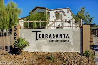 5650 East Sahara Avenue 1010, Las Vegas
