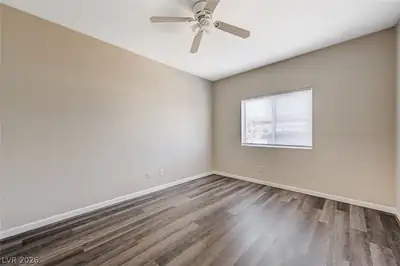 5650 East Sahara Avenue 1010 Bedroom