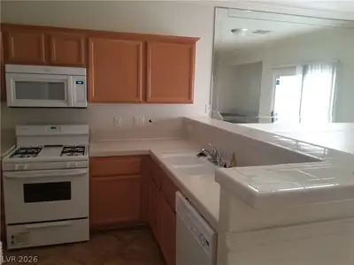 1023 SUNNY ACRES Avenue Kitchen