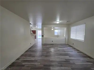 7349 Dolphine Crest Avenue, Las Vegas, NV 89129 Living Room
