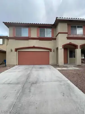 7349 Dolphine Crest Avenue, Las Vegas