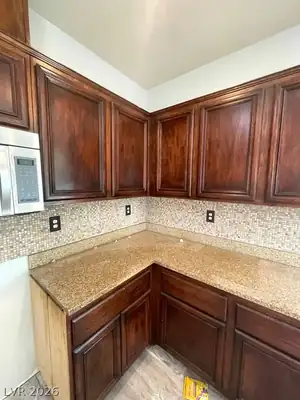 7349 Dolphine Crest Avenue Kitchen