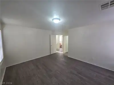 11882 SNOW BANK Street, Las Vegas, NV 89183 Bedroom